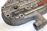 1994 Yamaha Vmax 600 Oem Engine Motor Cylinder Head 8CA-11111-00-00 SY75
