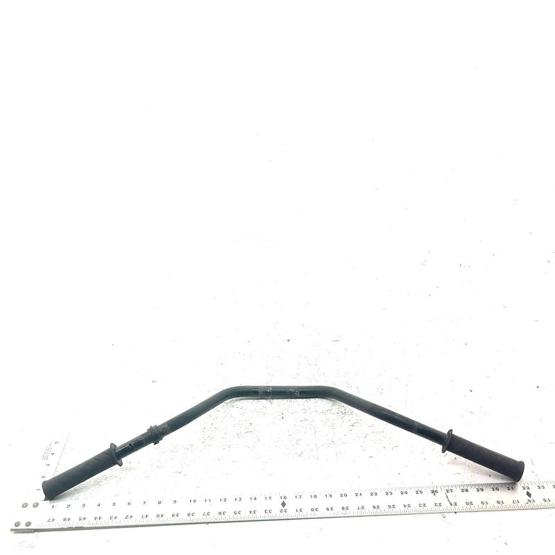 98-02 Arctic Cat 500 OEM Steering Handlebars 0505-418 AA36