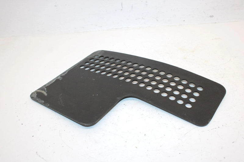 1987 Polaris 400 Oem Airbox Plate 1253098 SP61