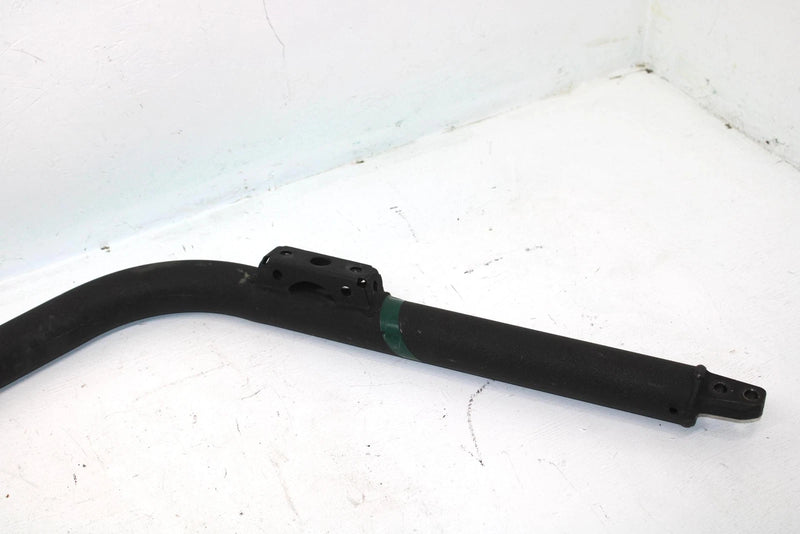2015 Yamaha Viking Vi Oem Left Rear Roll Cage 2PG-K833M-00-00 XY0.1