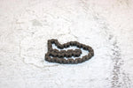 2002 Honda Trx 350 Fea Fourtrax Oem Cam Timing Chain 14401-HN5-671 AH54