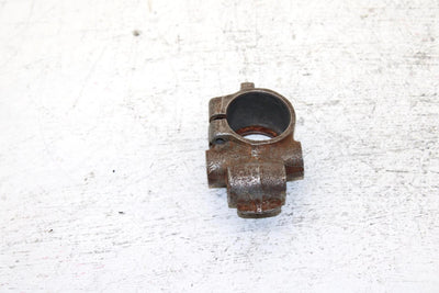 1989 Yamaha Phazer Oem Left Strut Bracket 8V0-2376E-01-00 SY13