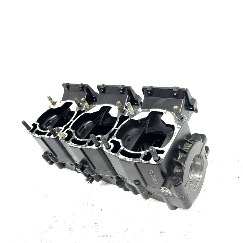 2000 Polaris Genesis FFI OEM Crankcase 2201562 JP51