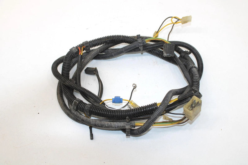 1986 Polaris Trail Oem Main Wiring Harness 2460229 SP213