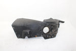 2013 Polaris 600 Rush Pro R Oem Right Side Belly Pan 5437491-070 SP29