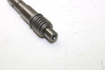 89 Yamaha Inviter OEM Oil Pump Worm Shaft 83M-13175-00-00 SY56