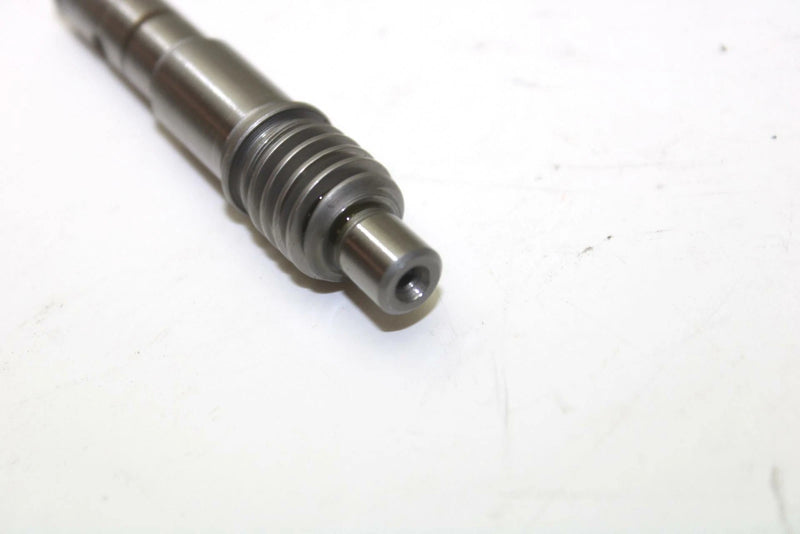 89 Yamaha Inviter OEM Oil Pump Worm Shaft 83M-13175-00-00 SY56