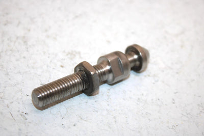1990 Sea-doo Gt Oem Seat Latch Stud 291000235 JS55