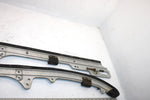 93 Polaris Xlt Oem Left And Right Skid Rail 1540725 1540724 SP59