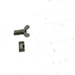 94 Yamaha Timberwolf 250 OEM Brake Cable Adjustment Nut/Pin 20E-26343-00-00 AY56