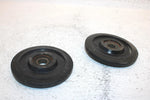 1989 Polaris 650 Oem Idler Wheel Pair 1594032 SP43