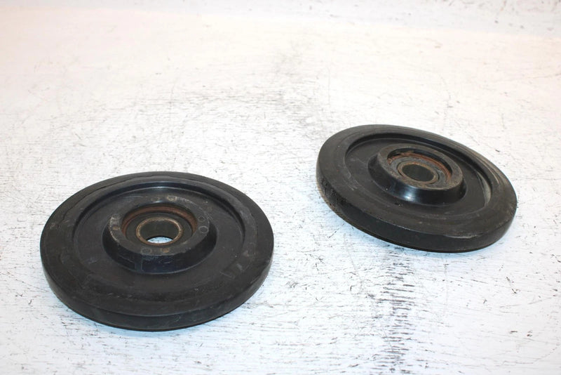 1989 Polaris 650 Oem Idler Wheel Pair 1594032 SP43