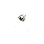 87-06 Suzuki Quadsport 80 LT80 2x4 OEM Brake Adjust Nut 09150-06010 AS38