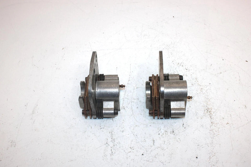 2000 Polaris Xpedition 425 Oem Front Brake Caliper Set 1910309 1910310 AP147