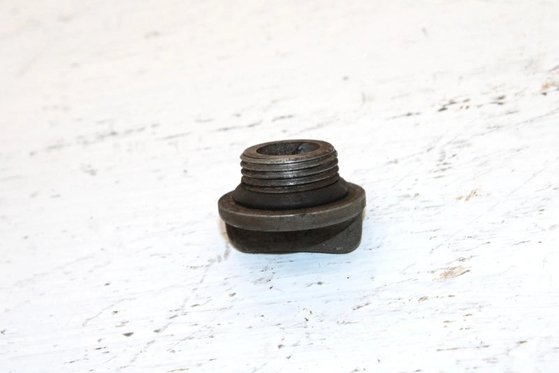 1988 Suzuki Lt 230 E Oem Oil Fill Cap 09259-20019 AS7