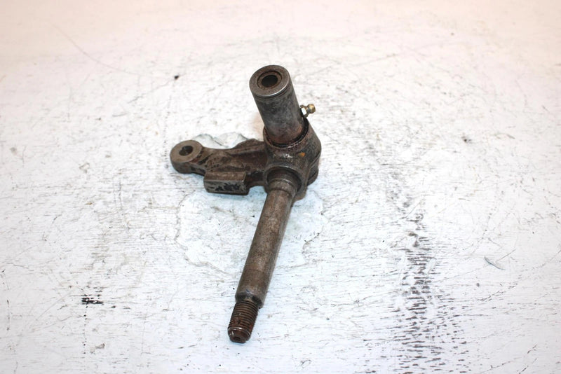 1990 Yamaha  Moto 4 Oem Front Left Knuckle 3GH-23510-01-00 AY5