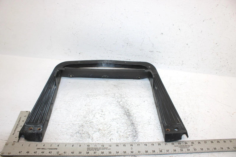 1998 Arctic Cat Zr 600 Oem Rear Bumper Cover 0716-481 SA33