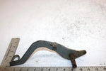 04 Polaris Predator Oem Brake Pedal (Silver) 1013704-385 AP62