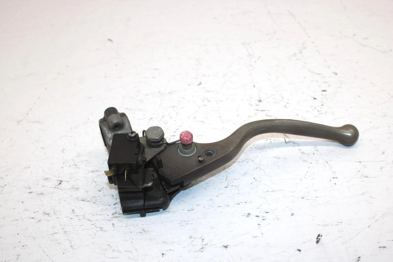 2009 Honda Trx 500 Fpea Foreman P/s Es Oem Rear Brake Lever 53180-HP0-A0 AH17