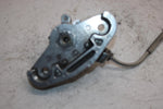 94 Yamaha Vmax 600 Oem Brake Caliper And Cable 8AB-25730-00-00 SY2