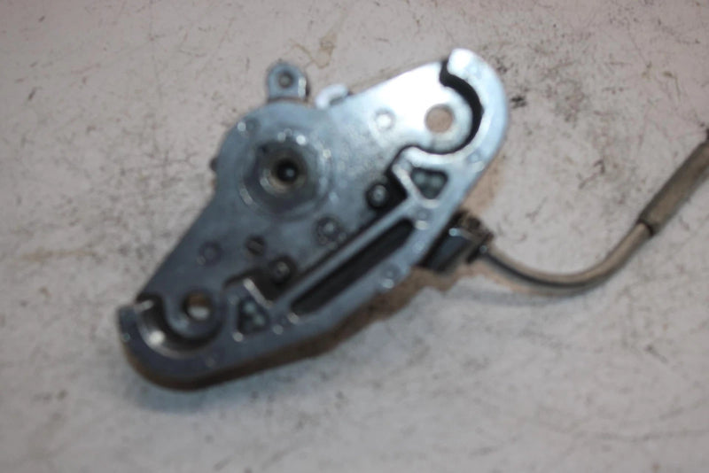 94 Yamaha Vmax 600 Oem Brake Caliper And Cable 8AB-25730-00-00 SY2