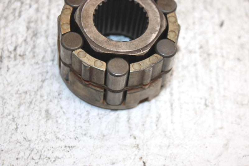 1995 Polaris Magnum 4x4 Oem Hub Clutch 1520209 AP66