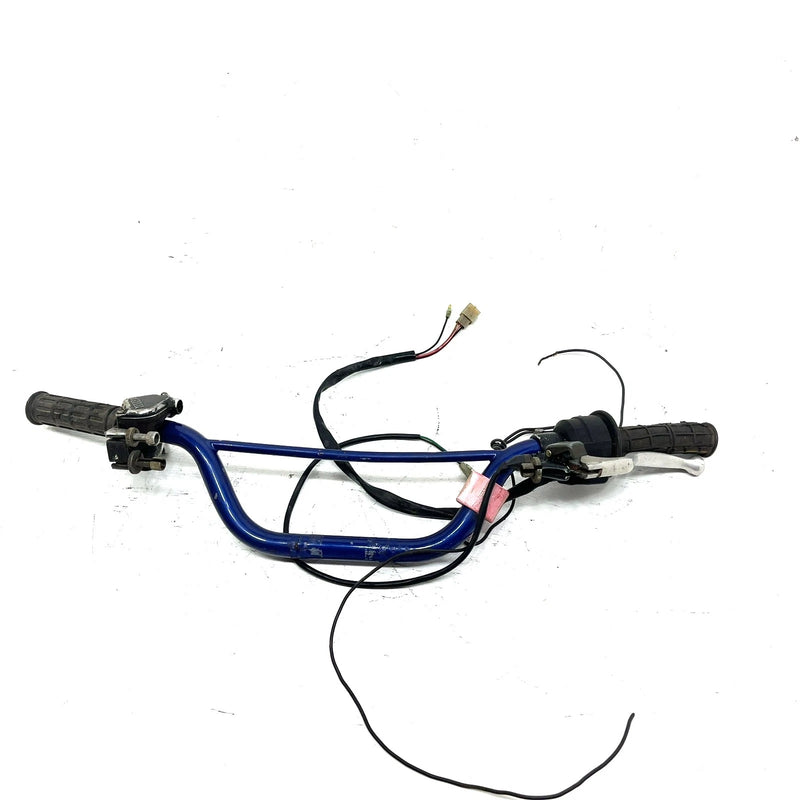 null Yamaha Raptor 80 OEM Handlebar 5TH-26111-00-00 AY69