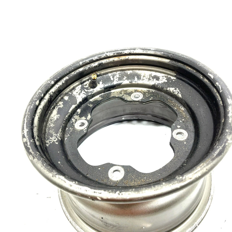 1996 Yamaha Warrior 350 OEM Front Wheel Rim 2XK-25180-01-MA AY60