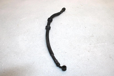 06 Honda Trx 350 Fe A  Oem Front Upper Soft Line 45126-HN5-N01 AH24