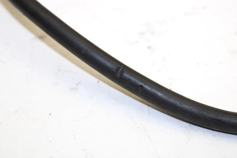 Polaris OEM Standard Original Black Battery Ground Cable 4010095 Q5339