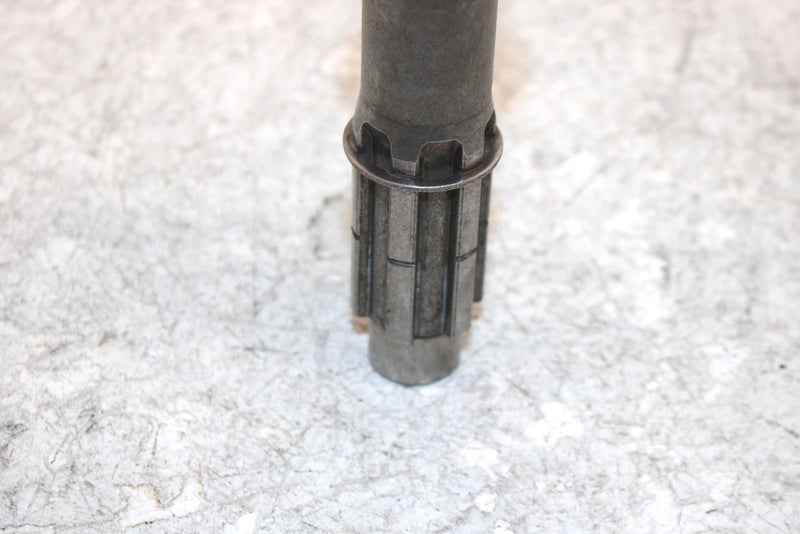 1999 Kawasaki Prarie 400 Oem Output Shaft 13107-1396 AK28