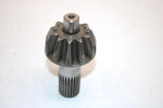 03 Arctic Cat 500 Fis Automatic  Oem Gear, Pinion, 11T Sub Assy 0502-155 AAS
