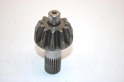 03 Arctic Cat 500 Fis Automatic  Oem Gear, Pinion, 11T Sub Assy 0502-155 AAS