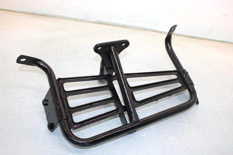 01 Arctic Cat 400 4x4 Oem Right Footrest 0506-959 AA21