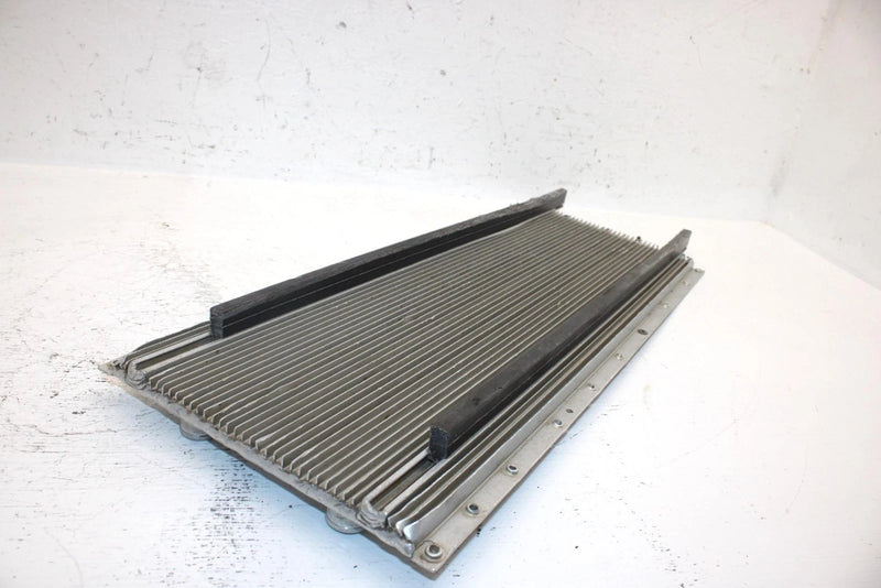 2002 Ski-doo Mxz 800 Adrenaline Oem Rear Heat Exchanger 518322901 SS21