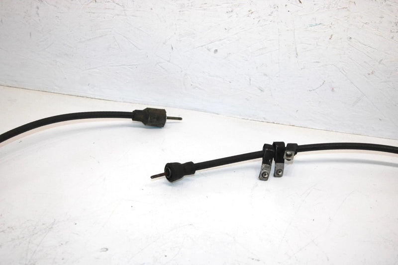00 Yamaha Sx500r Oem Speedometer Cable 8CR-83550-00-00 8CR-83550-10-00 SY0