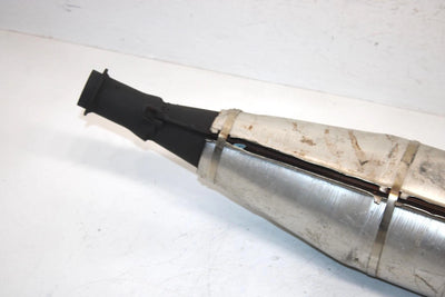 00 Arctic Cat Pantera 1000 Oem Mag Side Expansion Chamber 0712-839 SAS6