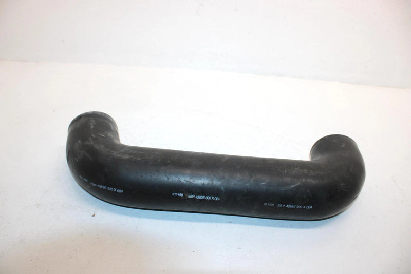 1998 Arctic Cat Ts-l 1000 Oem Muffler Crossover Hose 0610-370 JA11