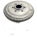 null Sea-Doo GTX OEM Flywheel Hub 290966682 JS33