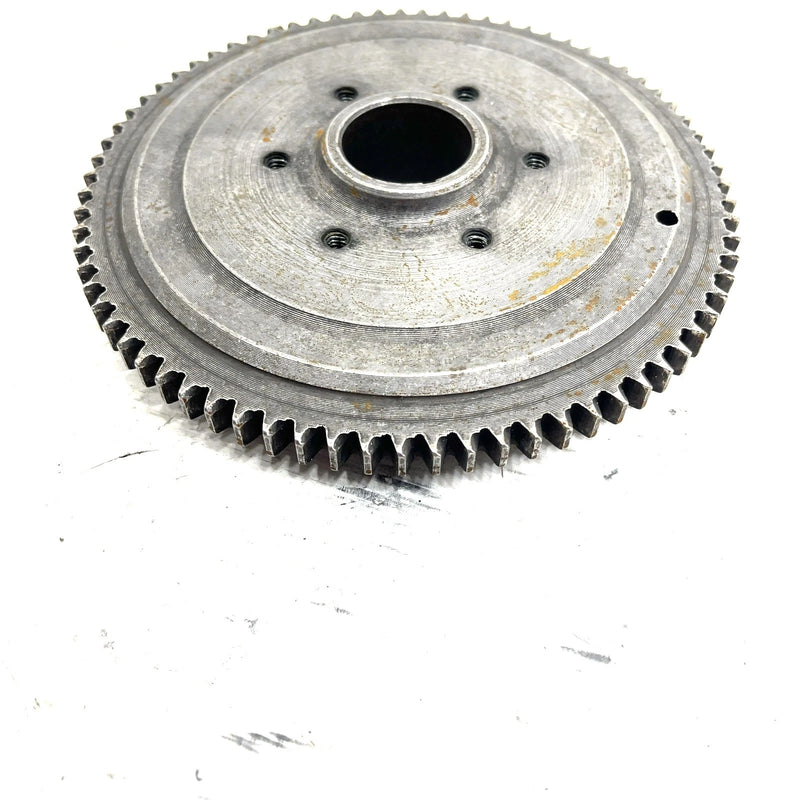null Sea-Doo GTX OEM Flywheel Hub 290966682 JS33