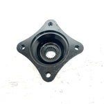 98-02 Arctic Cat 500 OEM Rear Output Joint Flange 3402-514 AA36