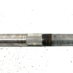 90-93 Polaris Trail Boss 350L 4X4 OEM Rear Axle 5020504 AP233
