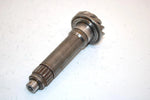 07 Polaris Hawkeye  4x4 Oem Pinion Shaft Assy 3234325 AP83
