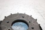 2004 Honda Fourtrax Foreman Rubicon Oem Front Brake Drum 45700-HN5-670 AH5