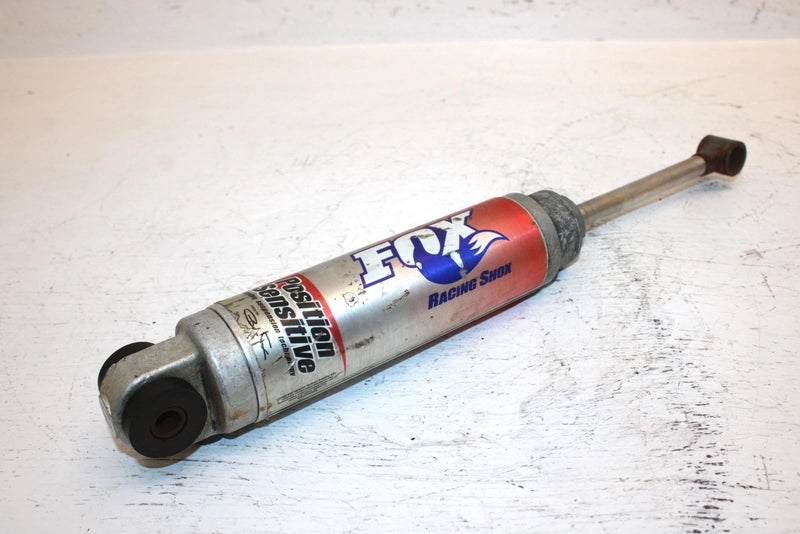 1999 Polaris 500 Xc Oem Rear Track Shock 7041728 SP28