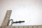 01 Arctic Cat Zr 800 Oem Limiter Strap Adjuster Front 1604-583 Q2797