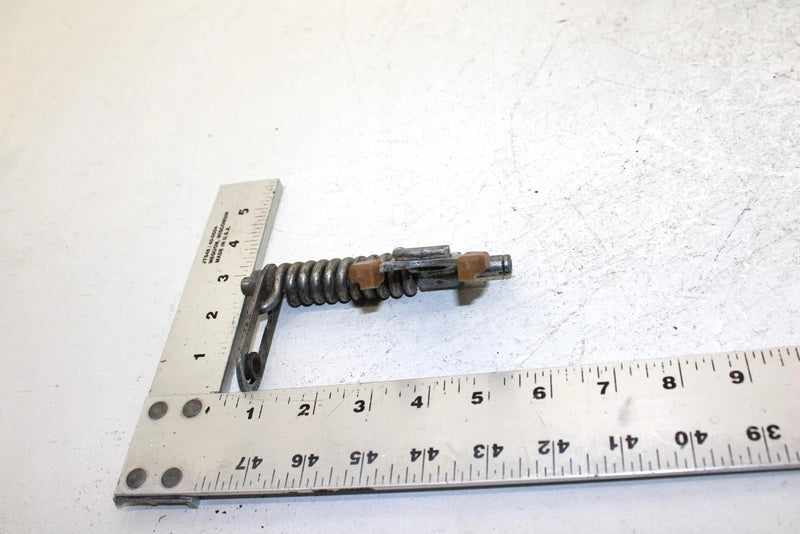 2002 Kawasaki Prairie 650 Oem Clutch Actuator Lever 13236-0047 AK27