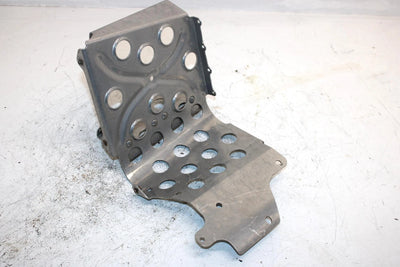 06 Arctic Cat Firecat 600 Efi Sno Pro Oem Right Foot Rest 3606-466 SAS12