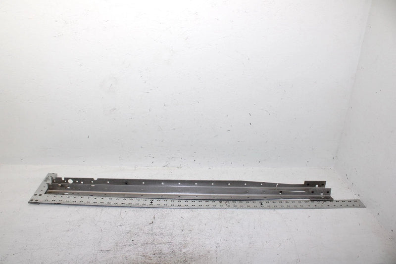 1995 Polaris Xlt Oem Tunnel Wear Strip Pair 5240265 SP34