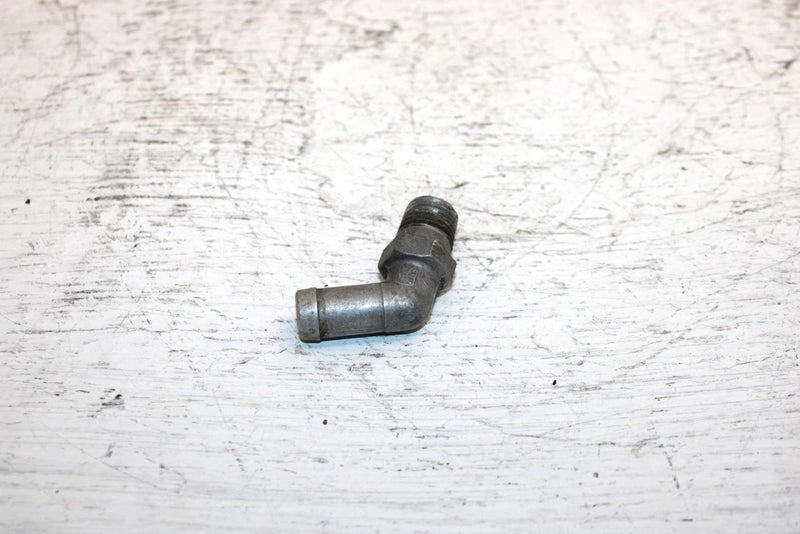 1998 Ski-doo Mxz 670 Oem Crankcase Angled Fitting 420922242 SS17